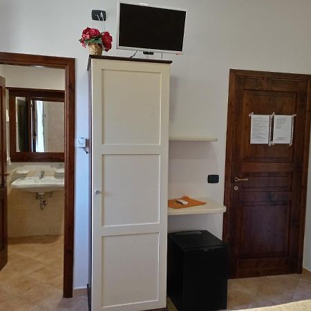 Agriturismo Ponte Due Archi Raccuia Exteriör bild