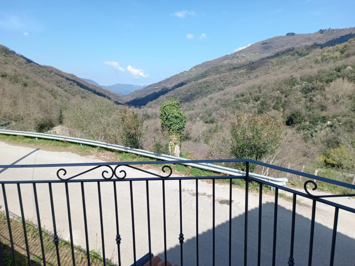 Agriturismo Ponte Due Archi Raccuia Exteriör bild